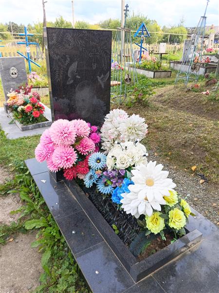 Тюменёв Александр Геннадьевич