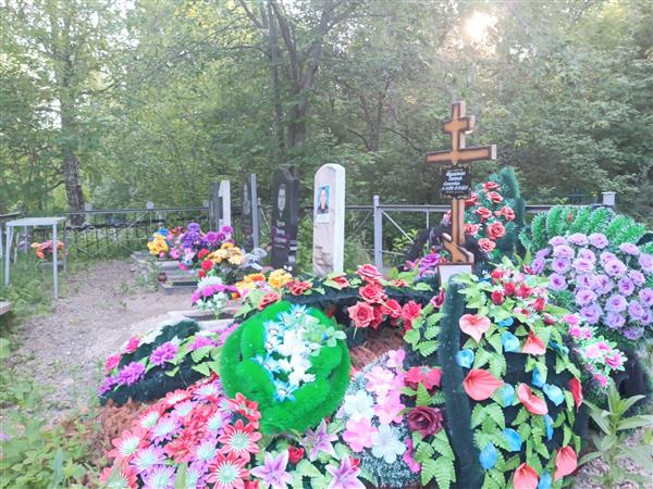 Подаличенко Виктор Алексеевич