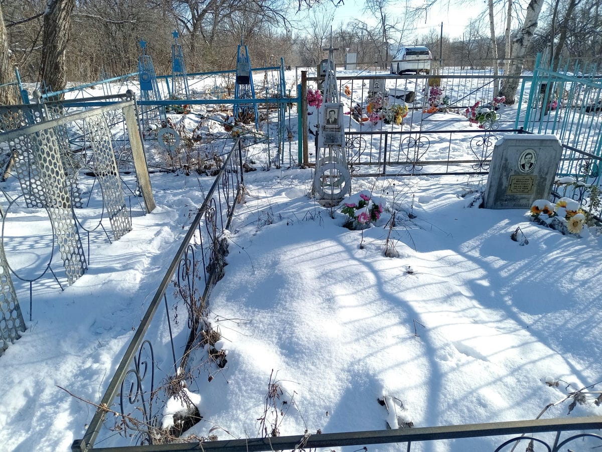 Одинец Иван Демидович