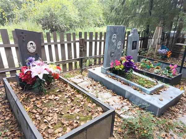 Барышев Андрей Васильевич