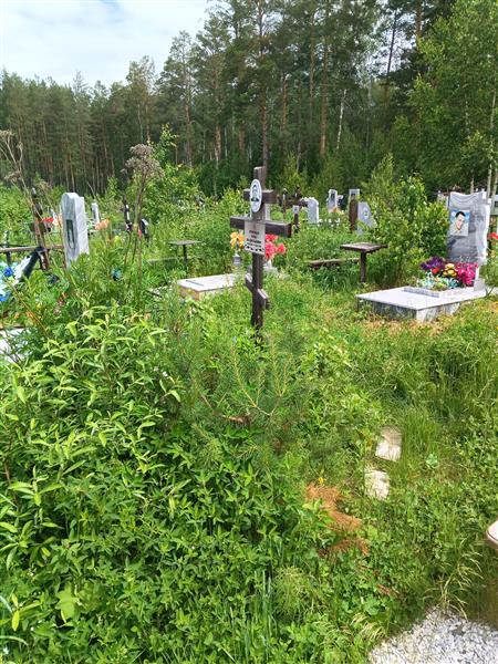 Прокопьев Борис Владиславович