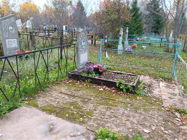 Кузнецов Анатолий Николаевич