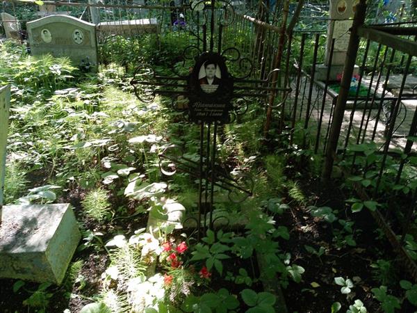 Краюшкина Ольга Никифоровна