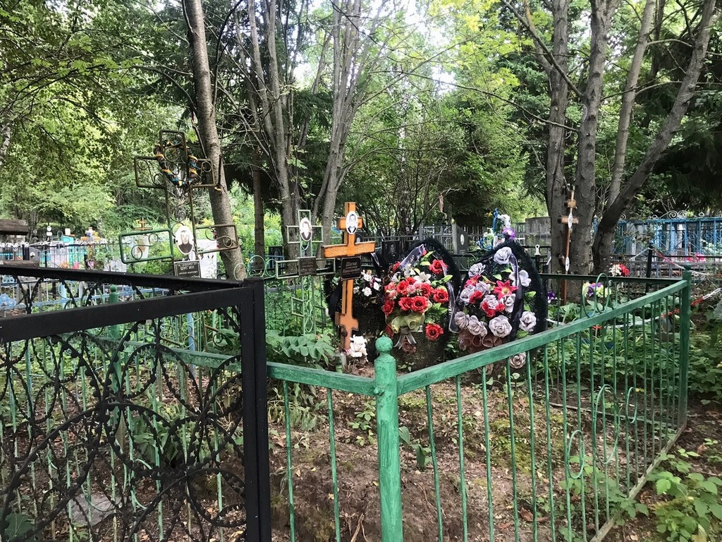 Шигин Николай Андреевич
