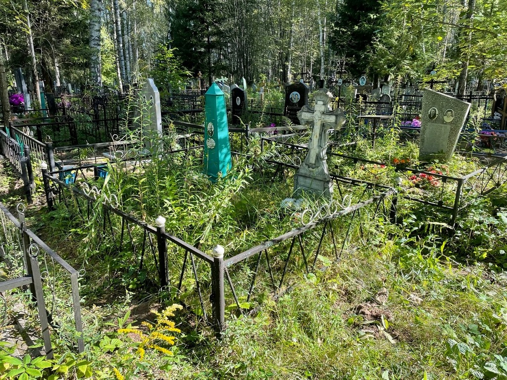 Круглов Сергей Николаевич
