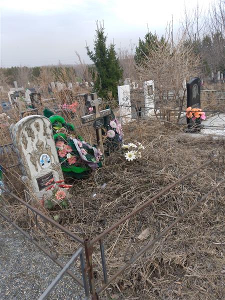 Крячко Андрей Александрович