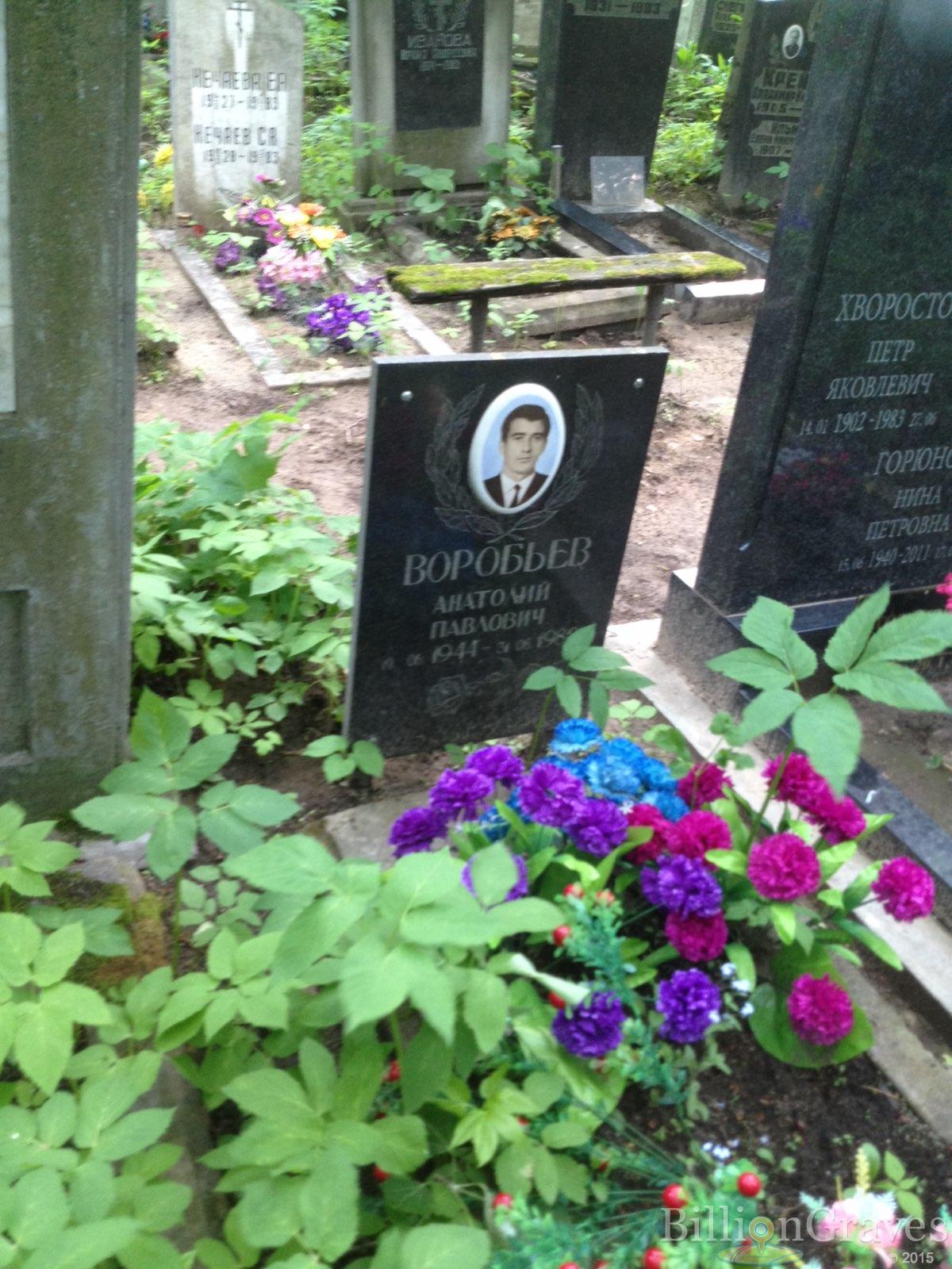 Хворостов петр Яковлевич