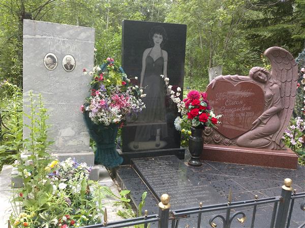 Кондратюк Антон Леонтьевич