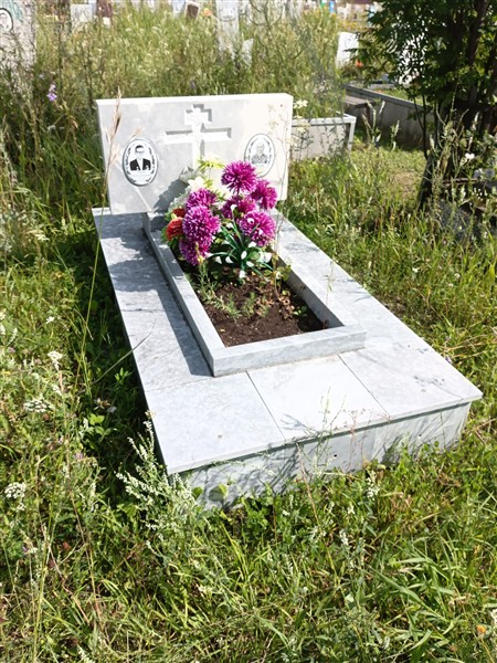 Окулова Ефросинья Федоровна