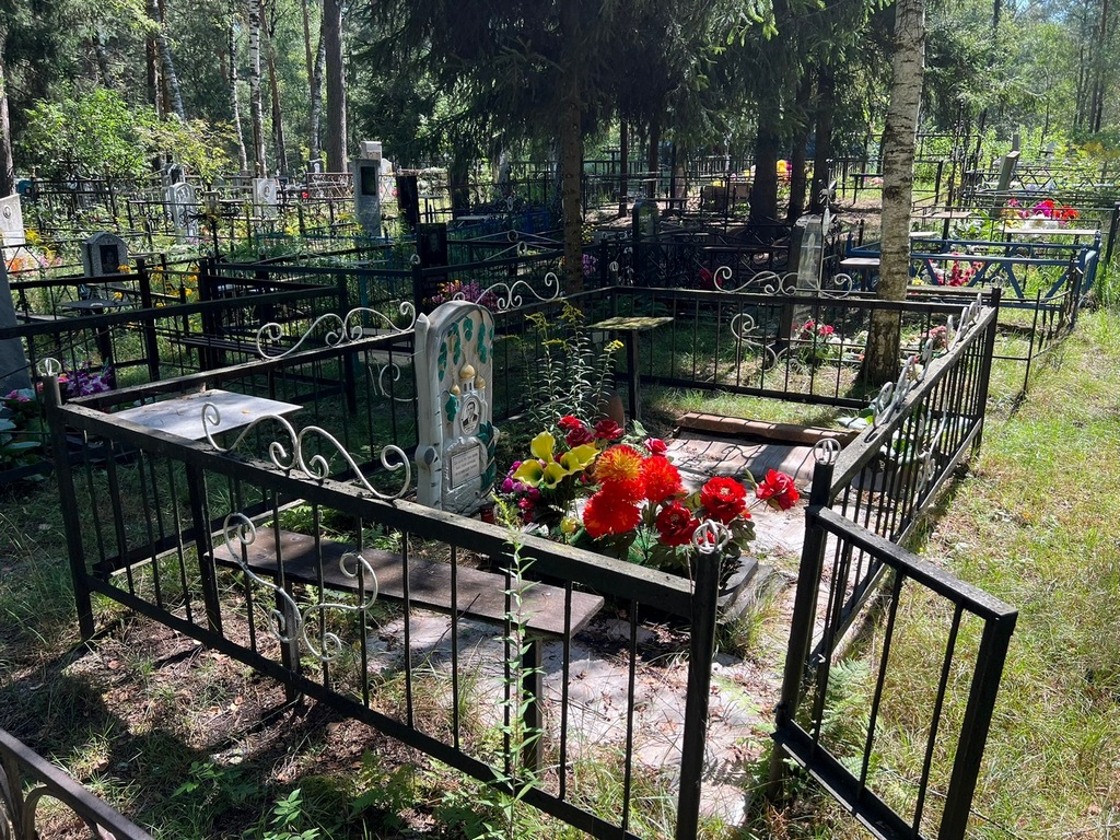 Смирнов Владимир Дмитриевич