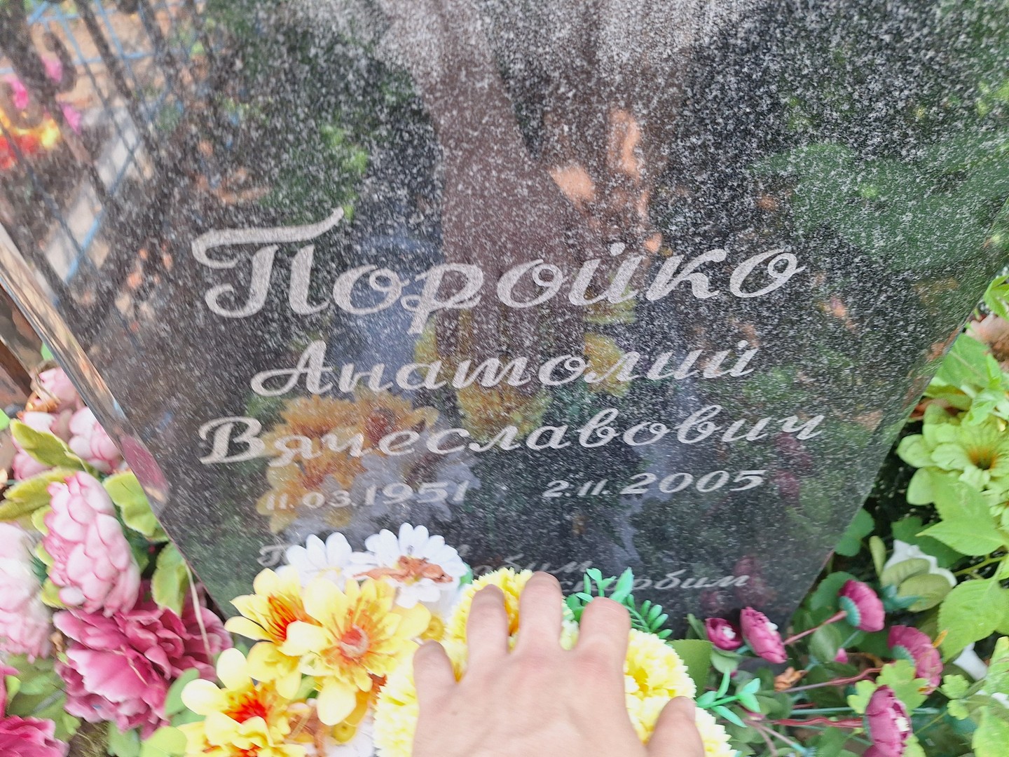 Поройко