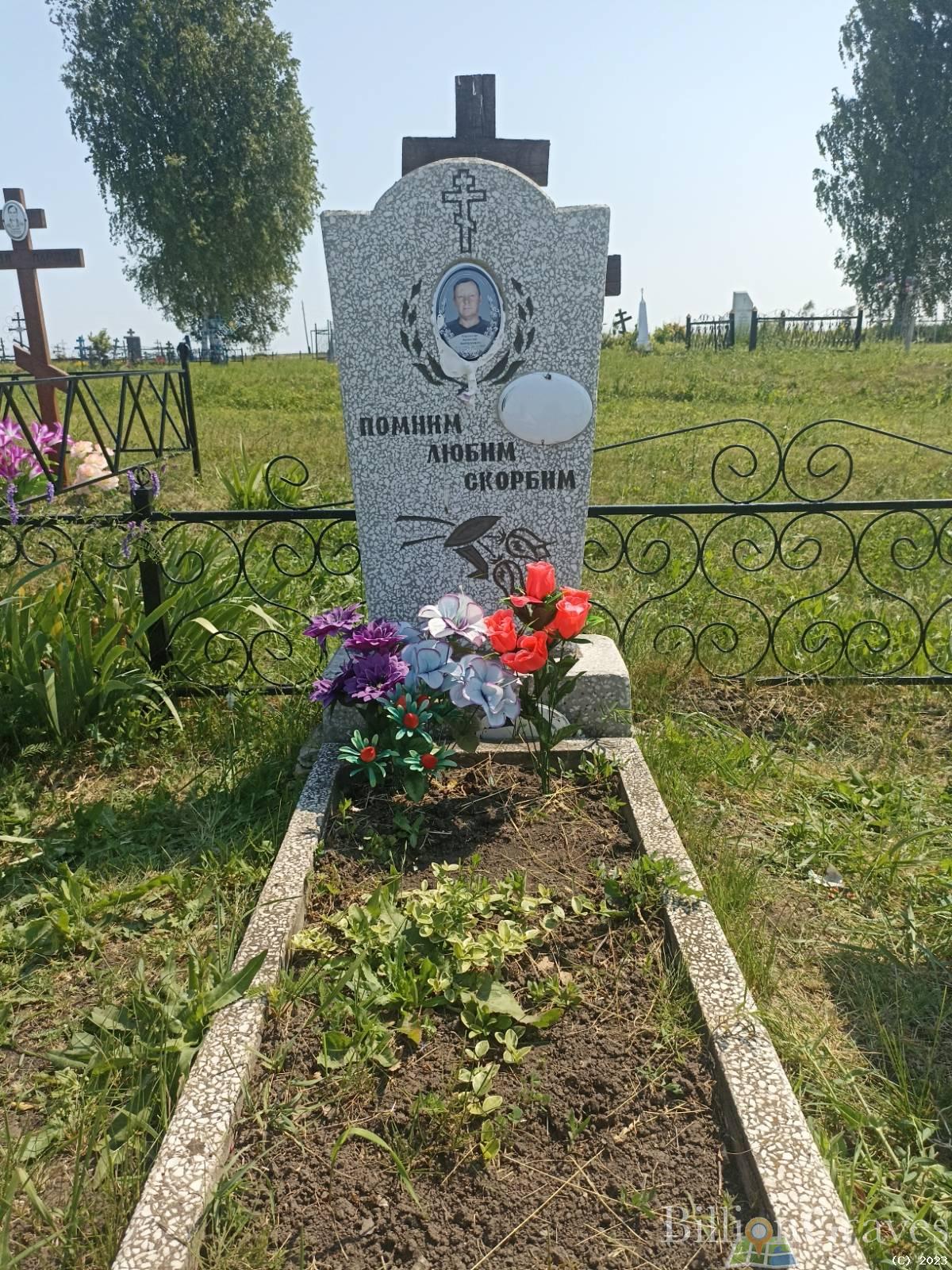 Корчагин Алексей Дмитриевич