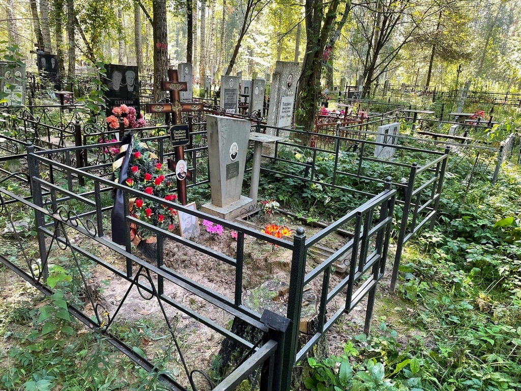 Гнидина Людмила Андреевна