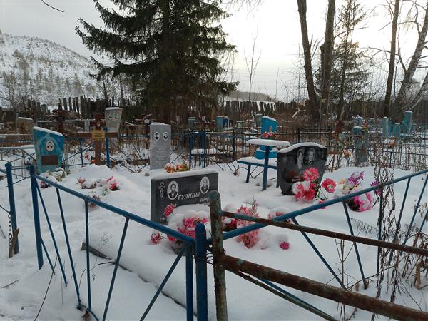 Кулин Петр Миронович
