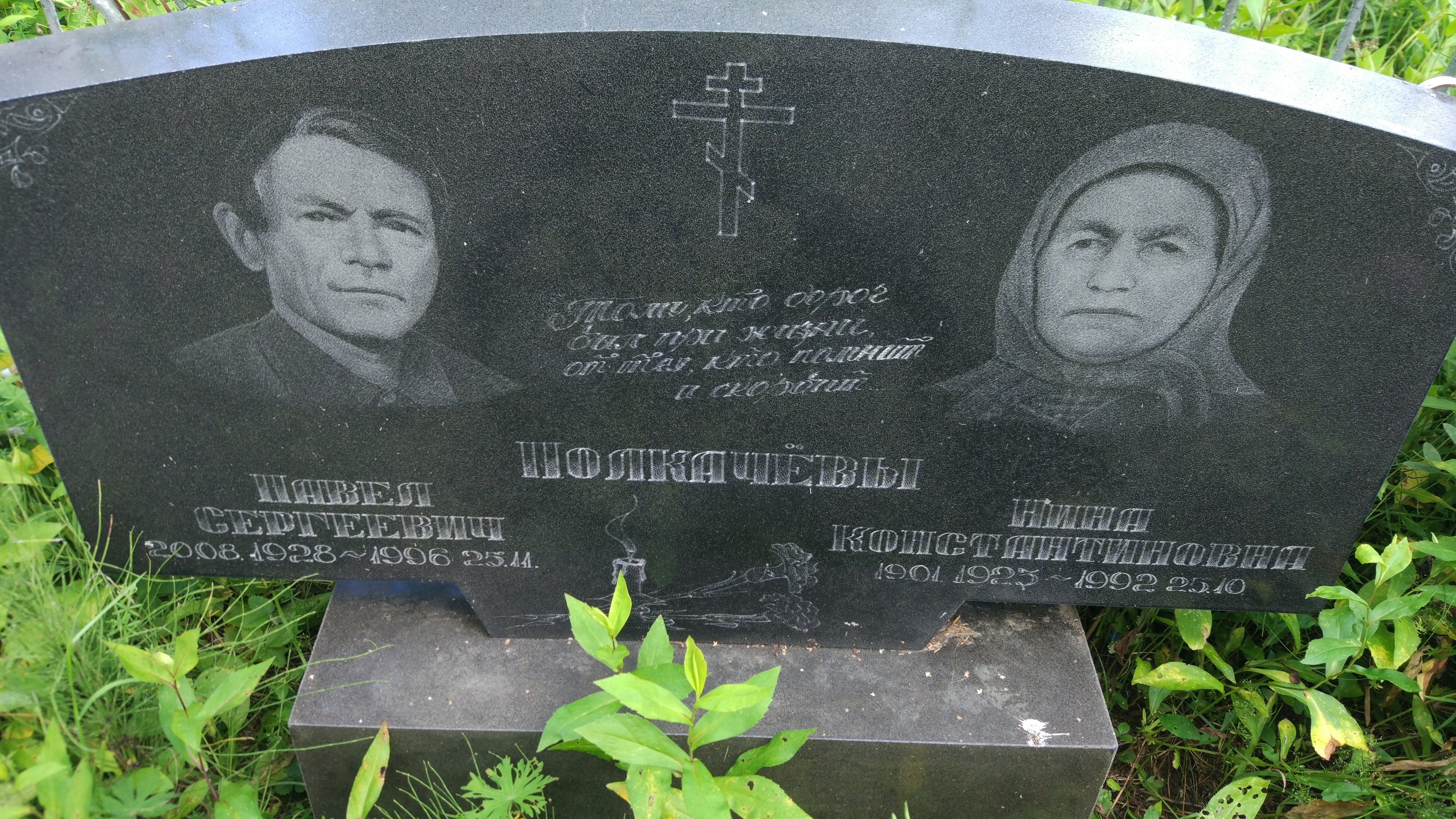 Полкачев Павел Сергеевич