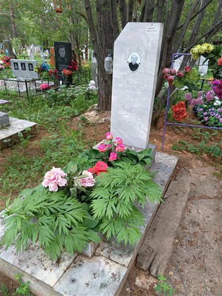 Полушина Анастасия Ивановна