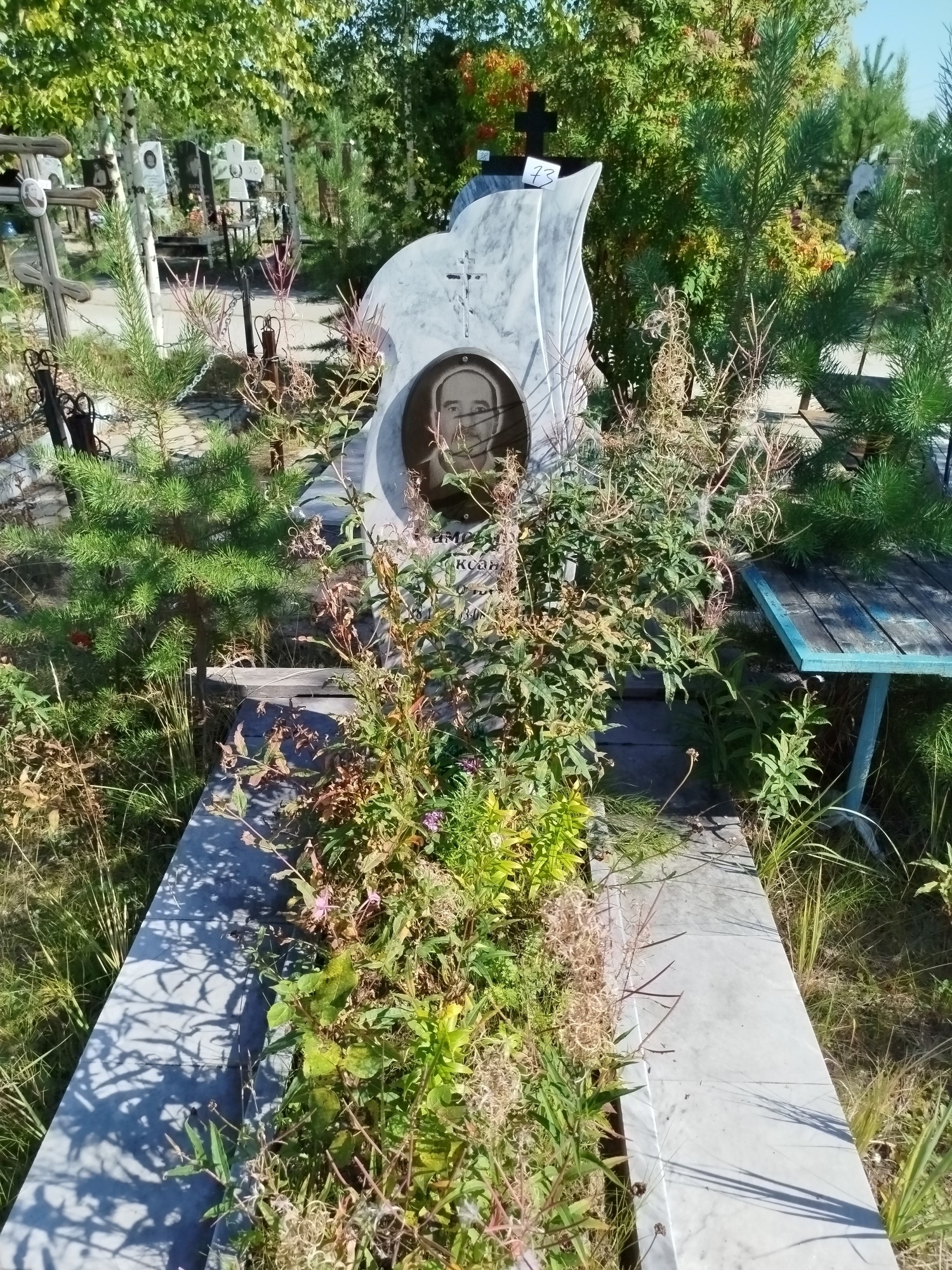 Самсонов Александр Анатольевич