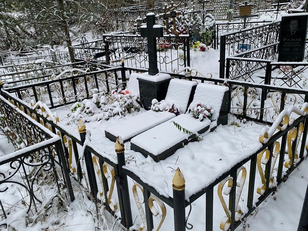Ермолаева Нина Александровна