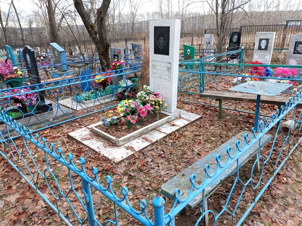 Войлочников Виктор Николаевич