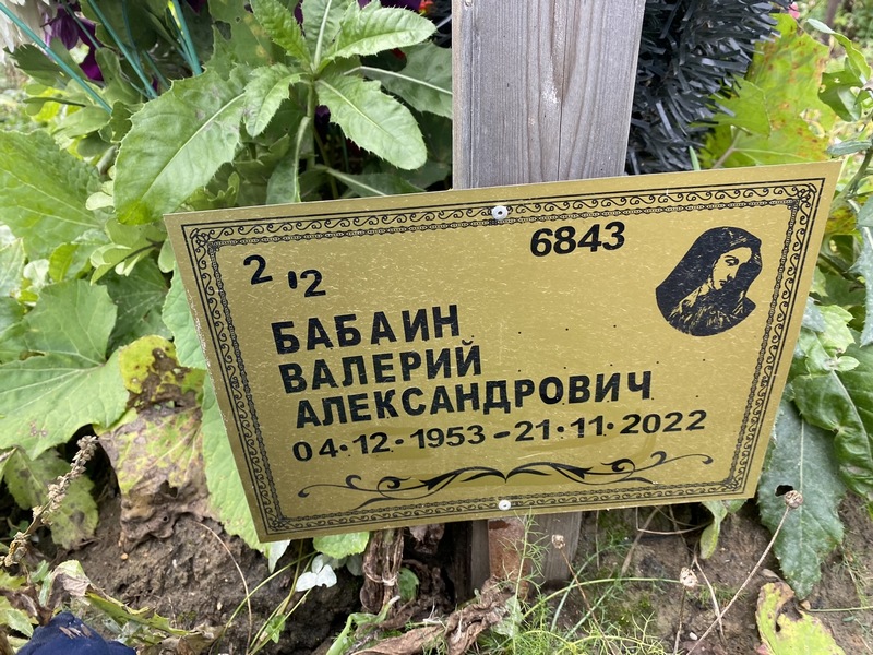 Бабаин
