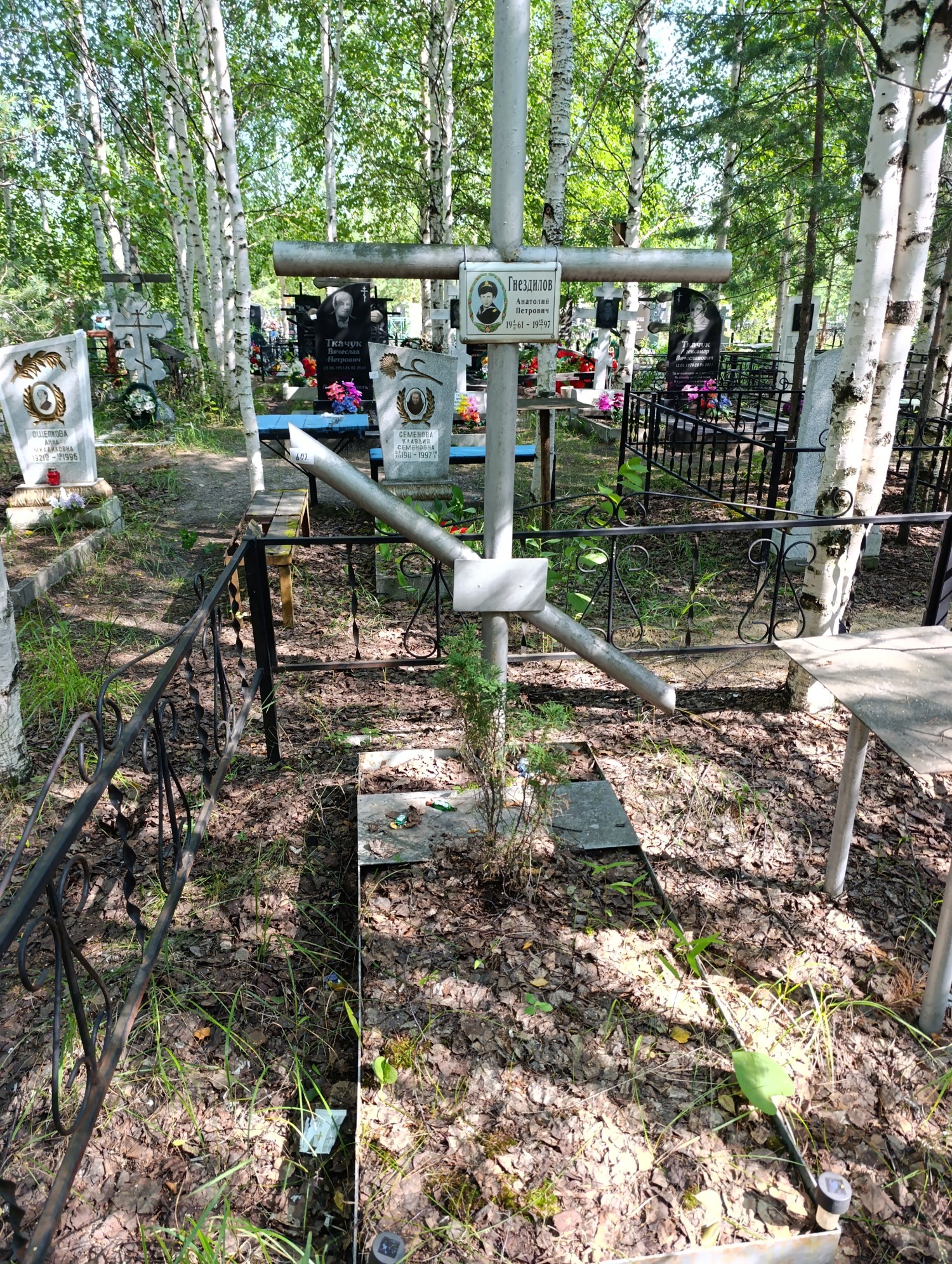 Гнездилов Анатолий Петрович