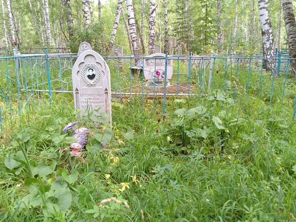 Беломестных Алексей Григорьевич