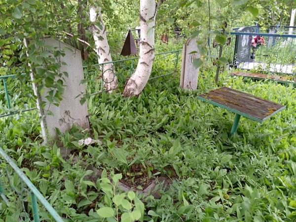 Недорезова Людмила Васильевна