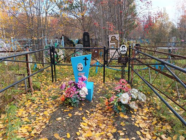 Горшков Виктор Станиславович