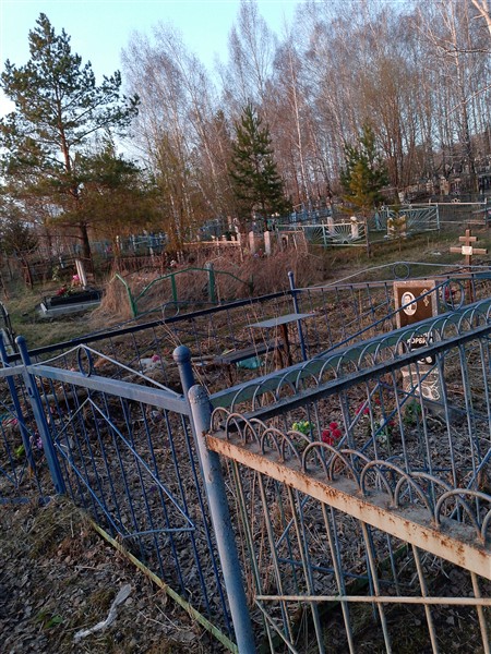 Храмцов Александр Михайлович
