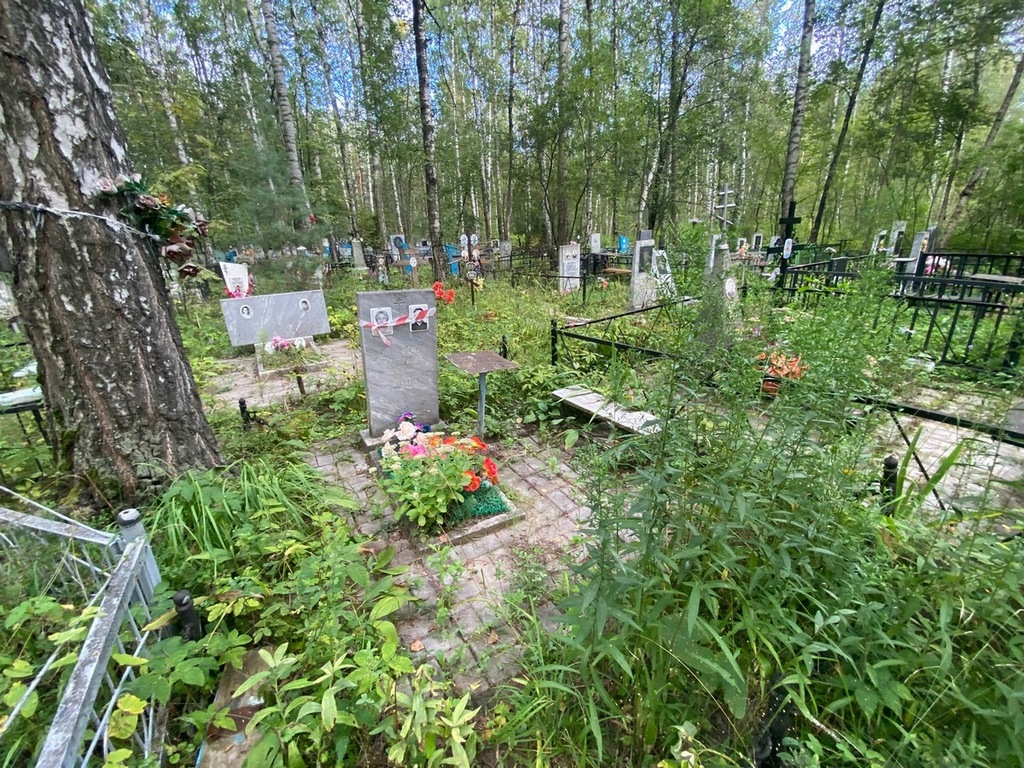 Батенина Зинаида Ивановна