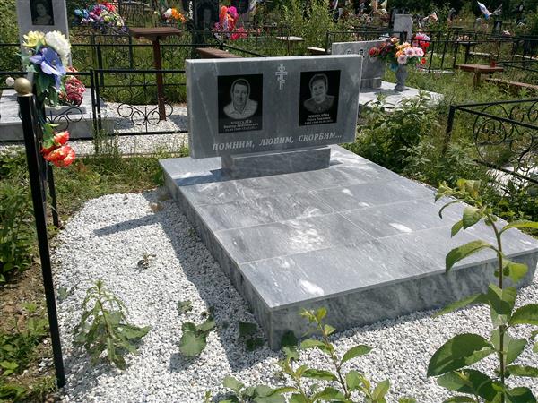 Мингалёва Ольга Павловна