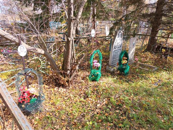 Крошников Алексей Григорьевич