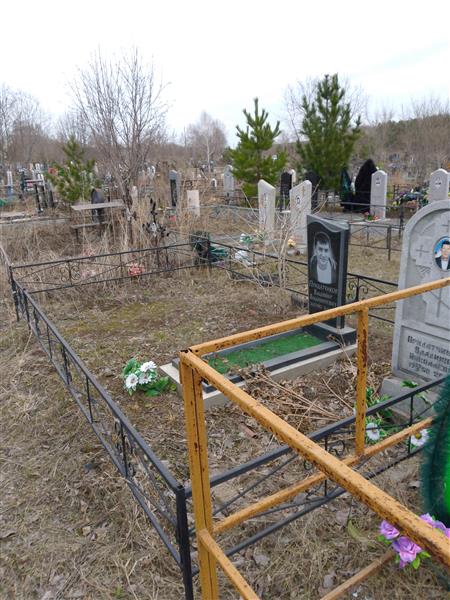 Придатчиков Владимир Владимирович
