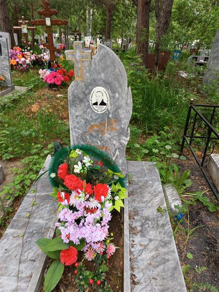 Шапошникова Вера Николаевна