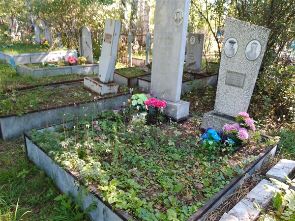 Кукарцев Илья Андреевич