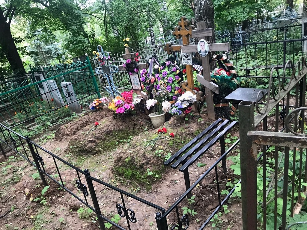 Бакаева Вера Асафовна