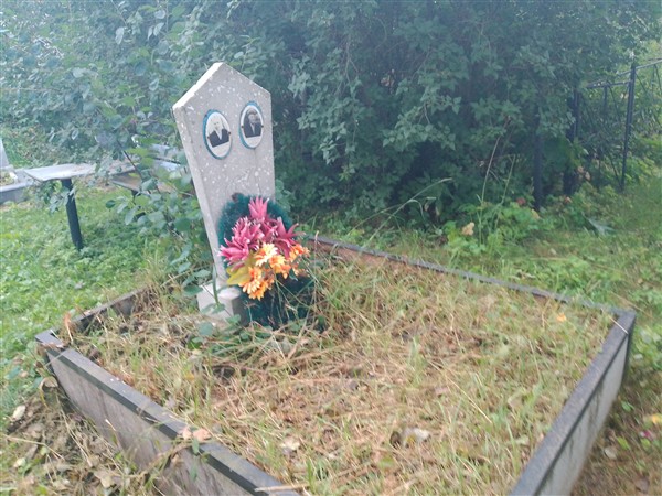 Кунгуров И. В.