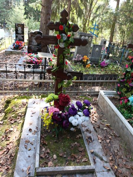 Сединкин Александр Иванович
