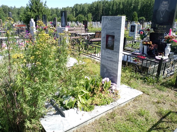 Томин Павел Владимирович