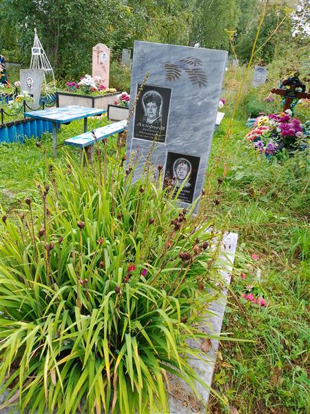 Беляков Виктор Николаевич
