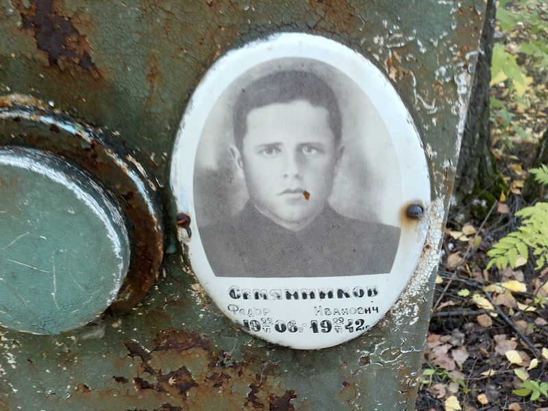 Семянников