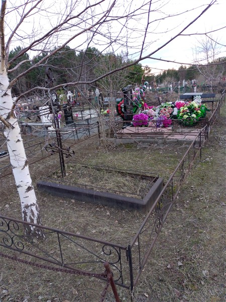 Мухин Юрий Петрович