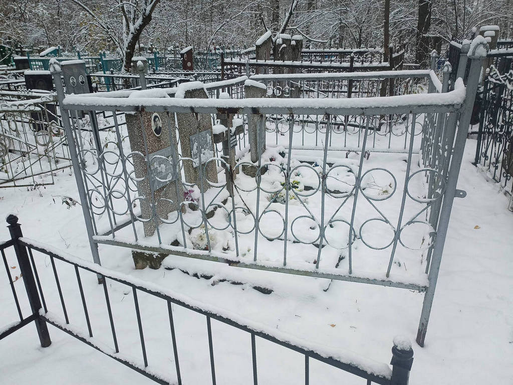 Постникова Юлия Александровна