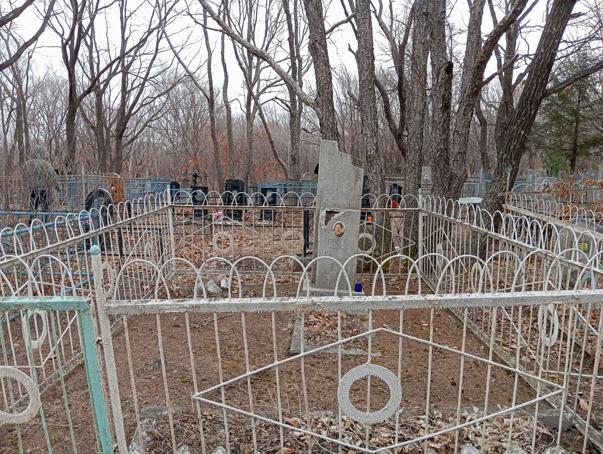 Сачков Павел Иванович