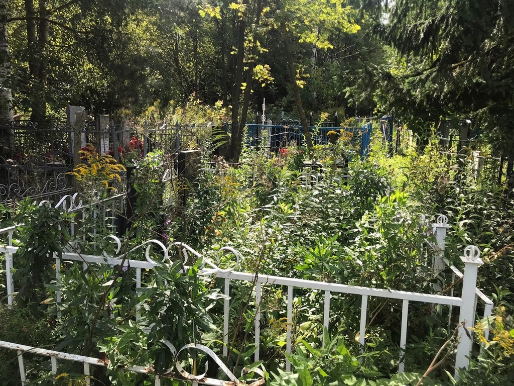 Залетов Владимир Павлович