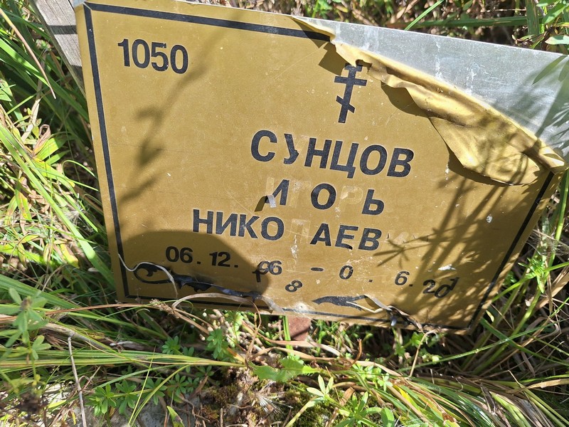 Сунцов