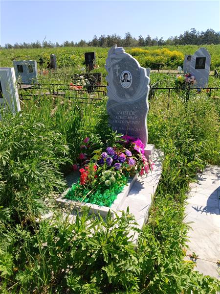 Лаптев Александр Анатольевич