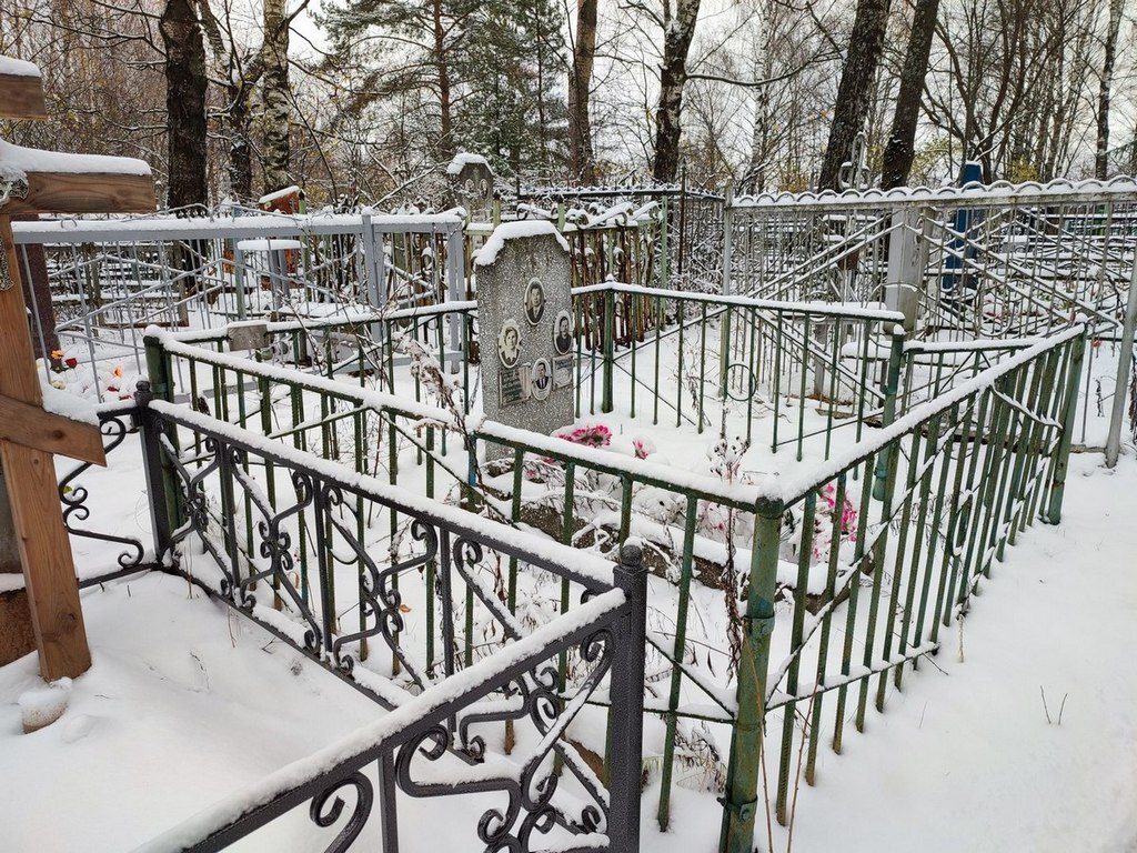 Мельникова Дарья Ивановна