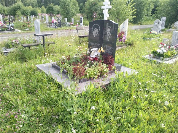 Шведова Вассa Федоровна