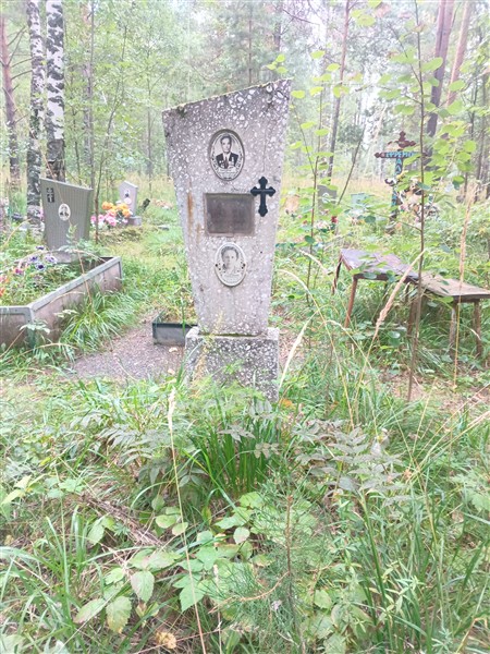 Савельев Иосиф Васильевич